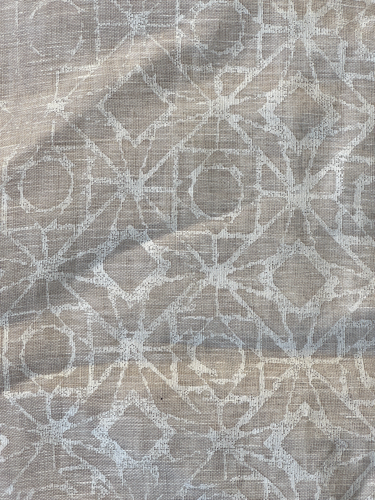 Arctic Linen