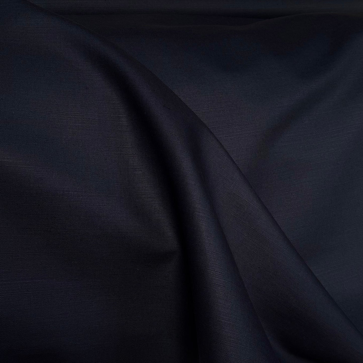 Navy Luxe Linen
