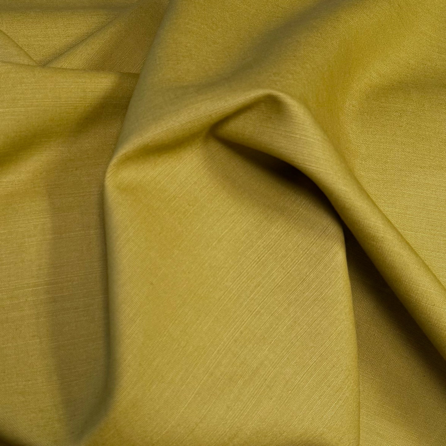 Verde Luxe Linen