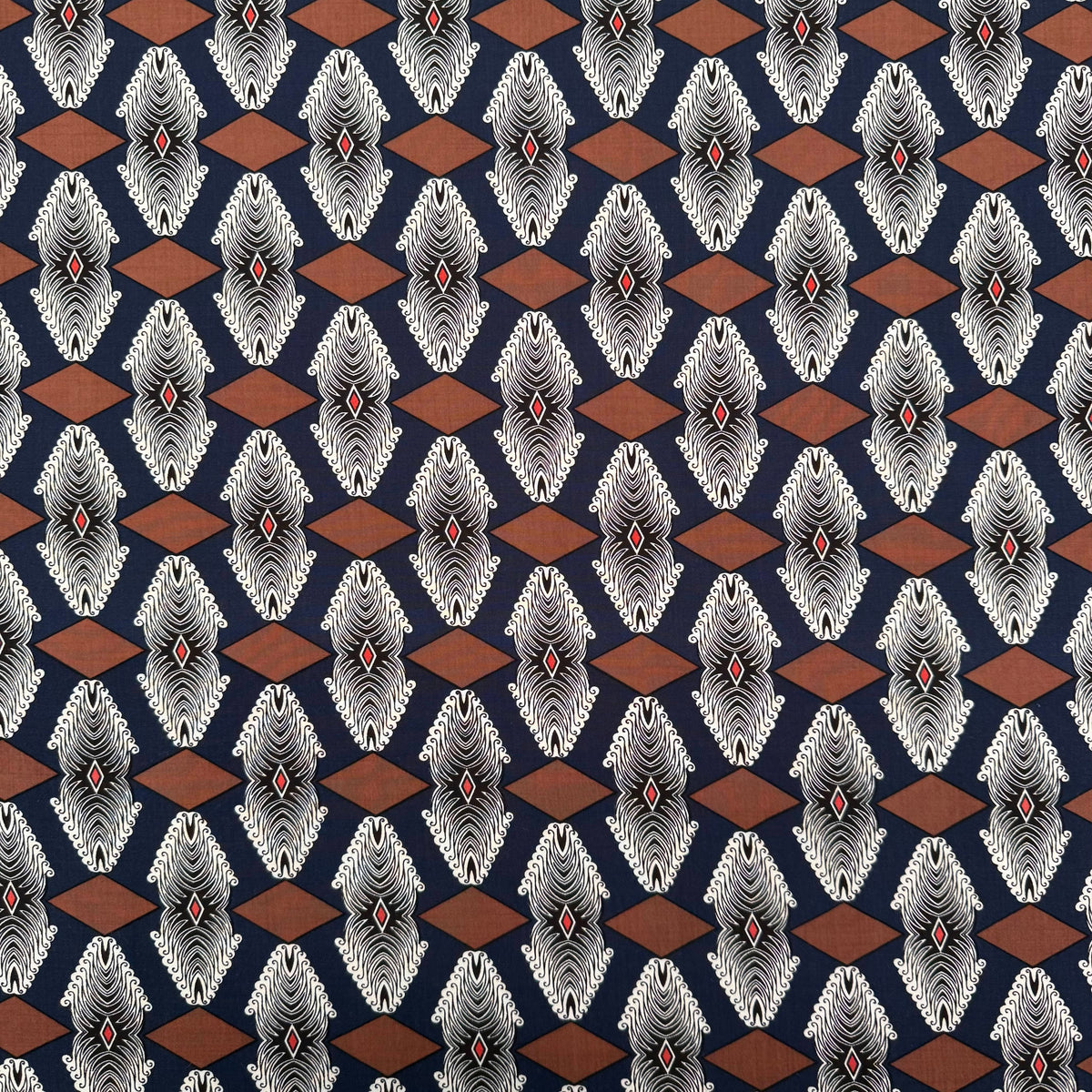 Geometric Rayon