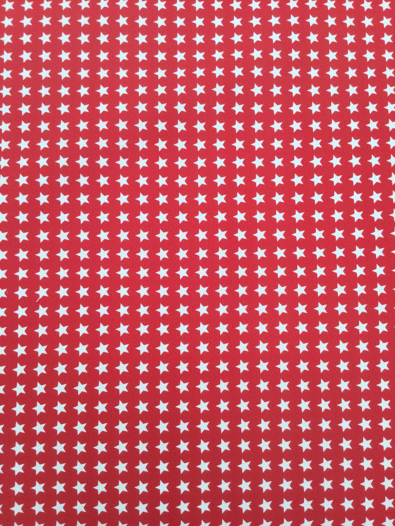Stars Cotton