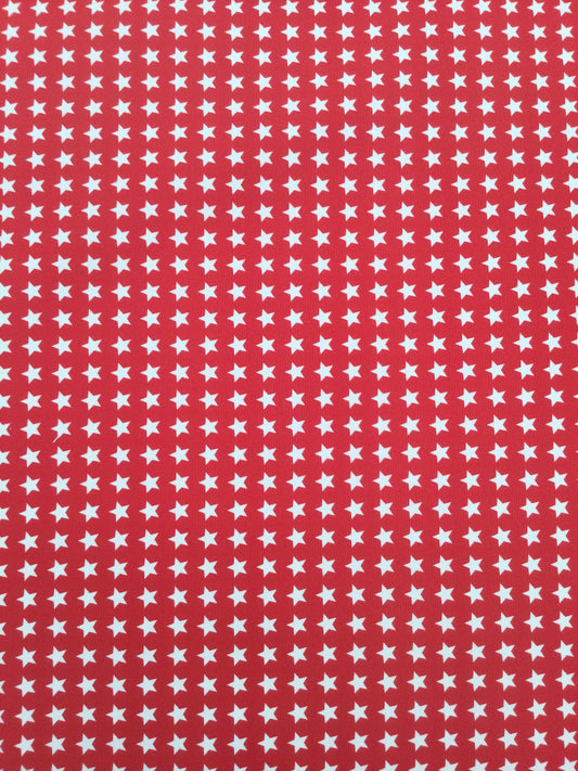 Stars Cotton