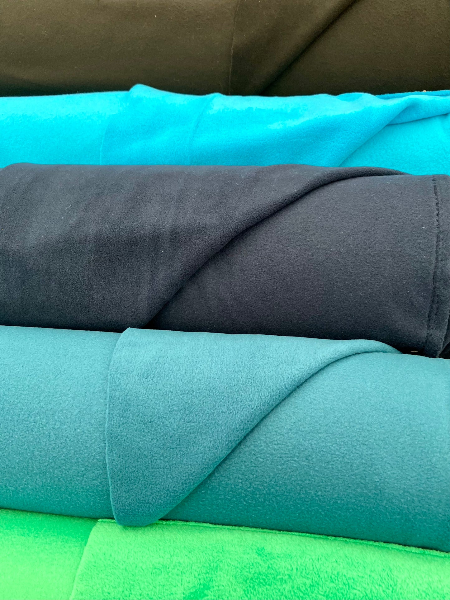 Top Quality Polar Fleece