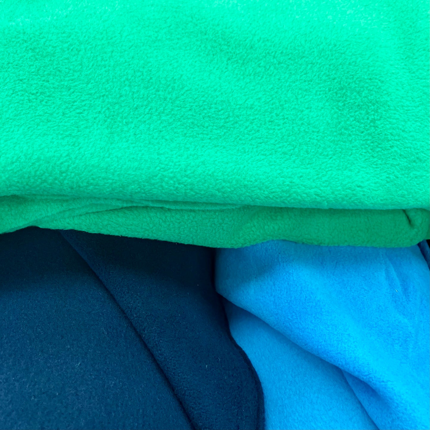 Top Quality Polar Fleece