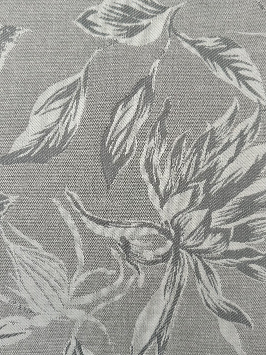 Silver Flora