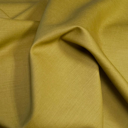 Verde Luxe Linen