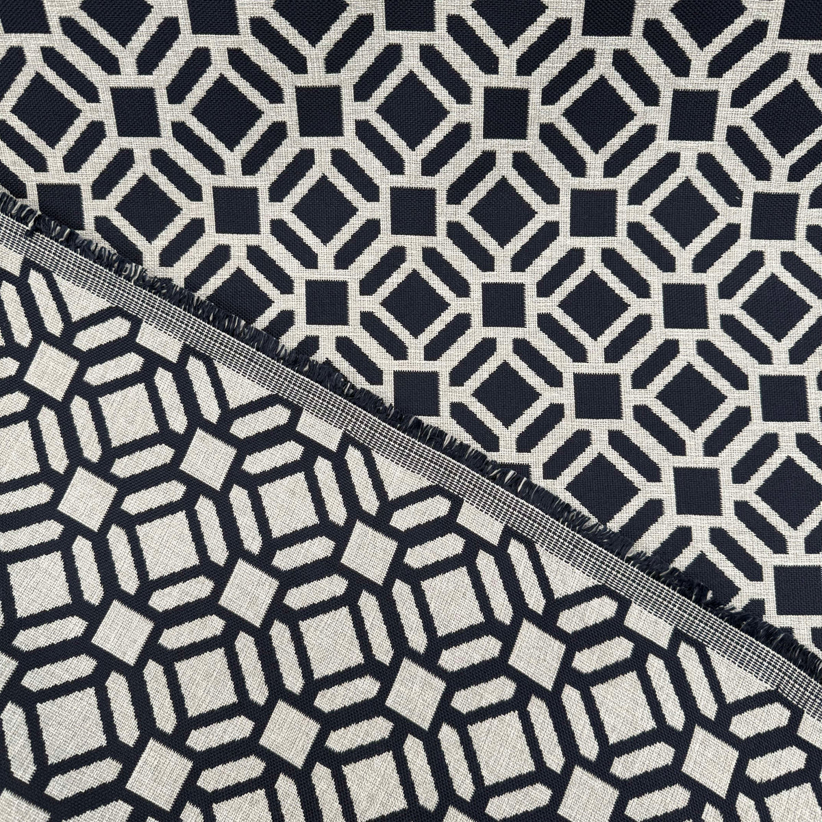 Tile Furnishing
