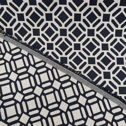 Tile Furnishing