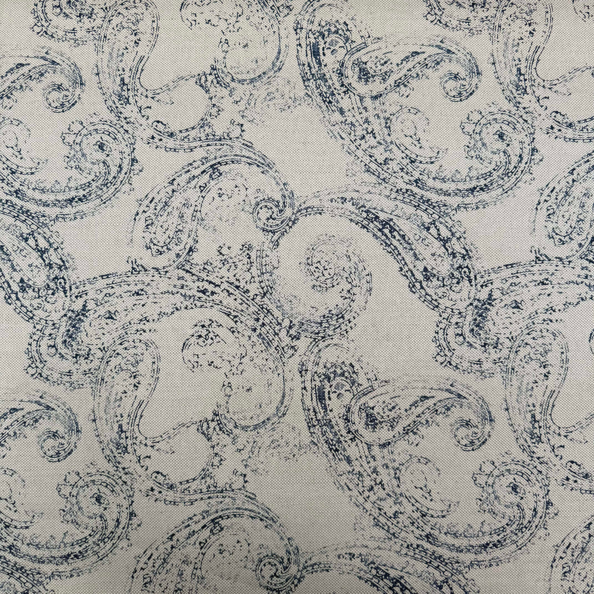 Paisley Furnishing