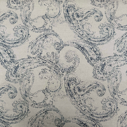 Paisley Furnishing