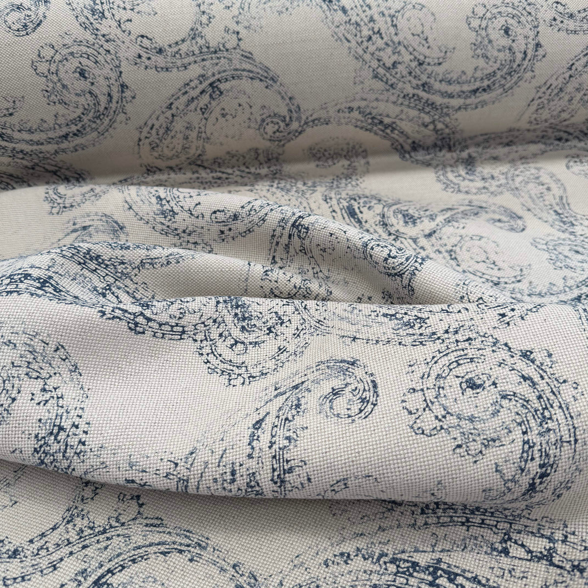Paisley Furnishing