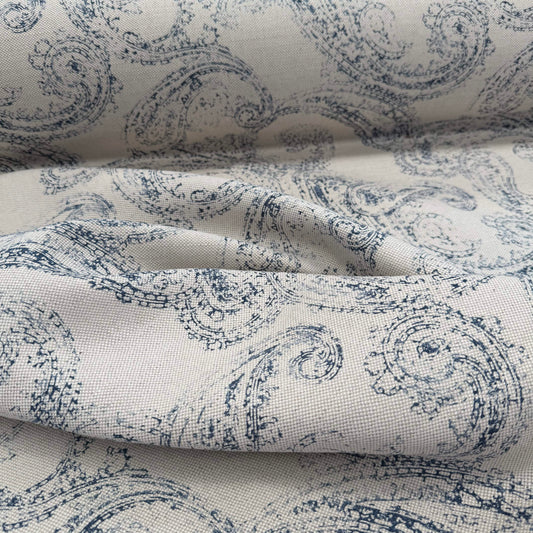 Paisley Furnishing