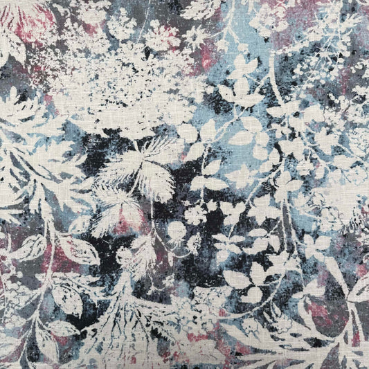 Enchanted Floral Furnishing