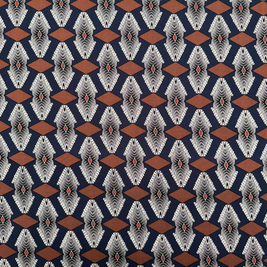 Geometric Rayon
