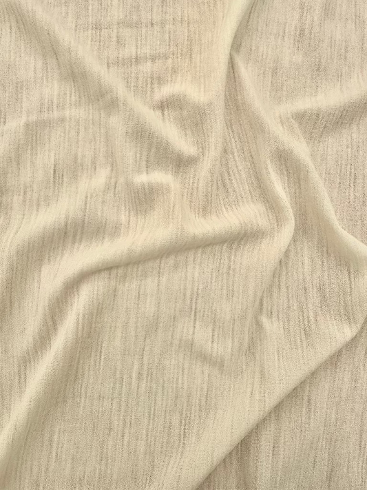 Merino - Cream