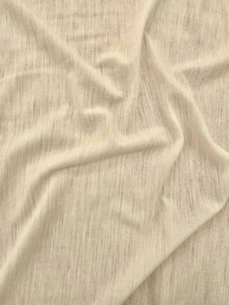 Merino - Cream – Nick's Fabrics