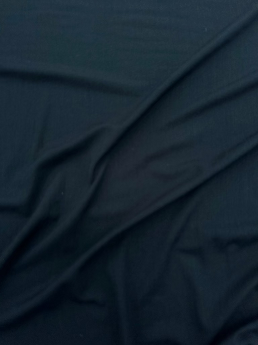 Merino - Black