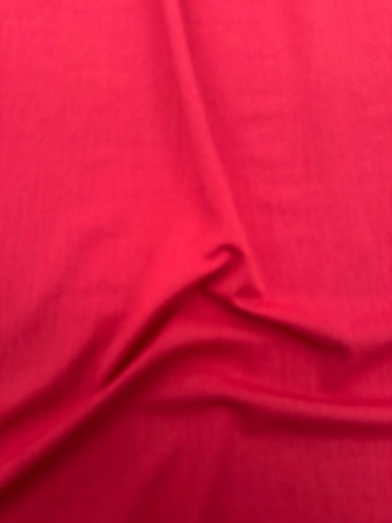 Merino - Red