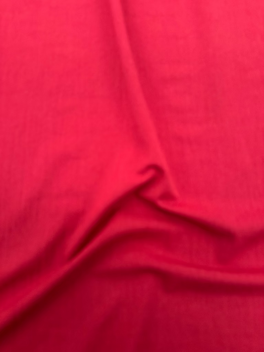 Merino - Red