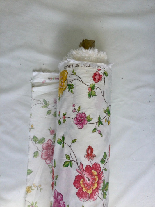 Liberty "Flowerbomb"