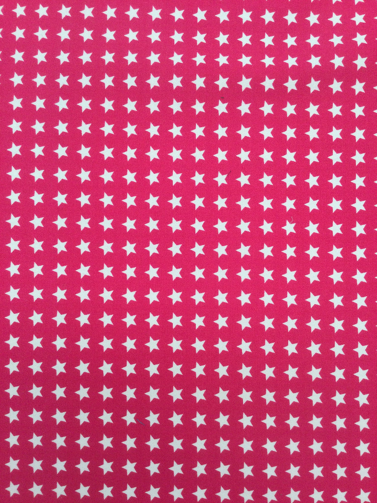 Stars Cotton