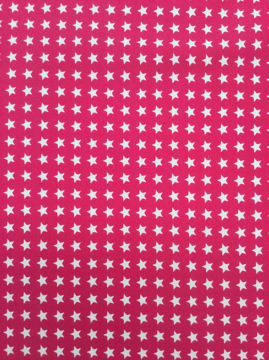Stars Cotton