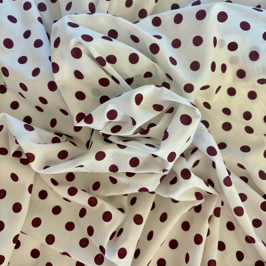 Cotton Spot