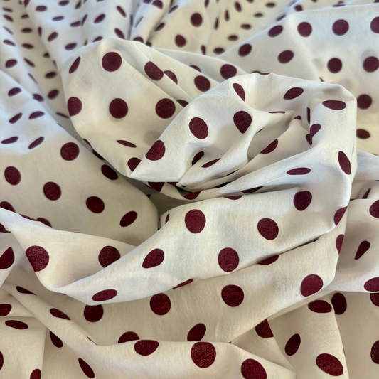 Cotton Spot