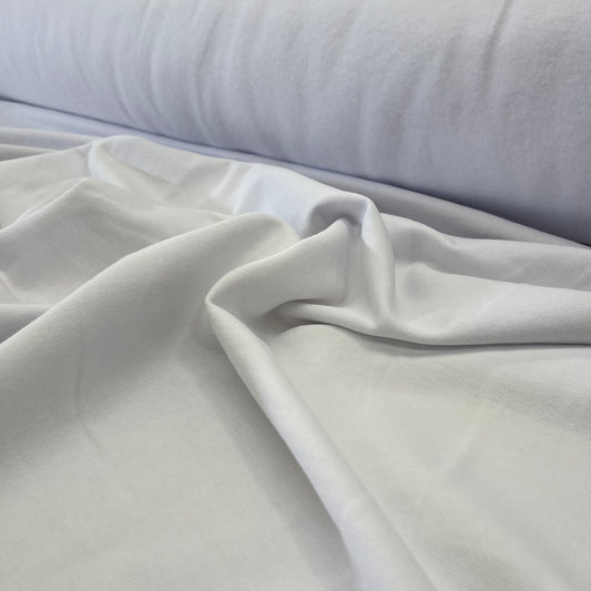 Organic Cotton Fleece