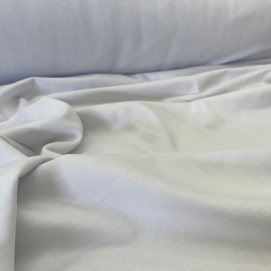 Organic Cotton Fleece