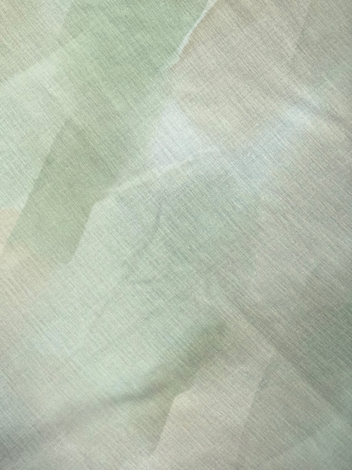 Curtain Fabric - Forest