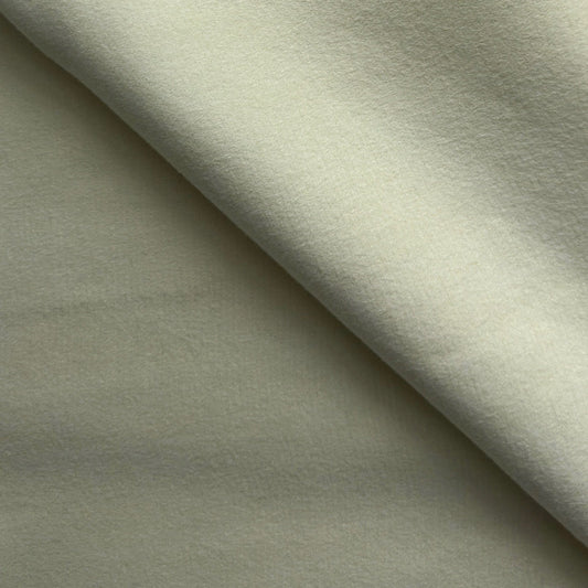 Winter White Jacketing