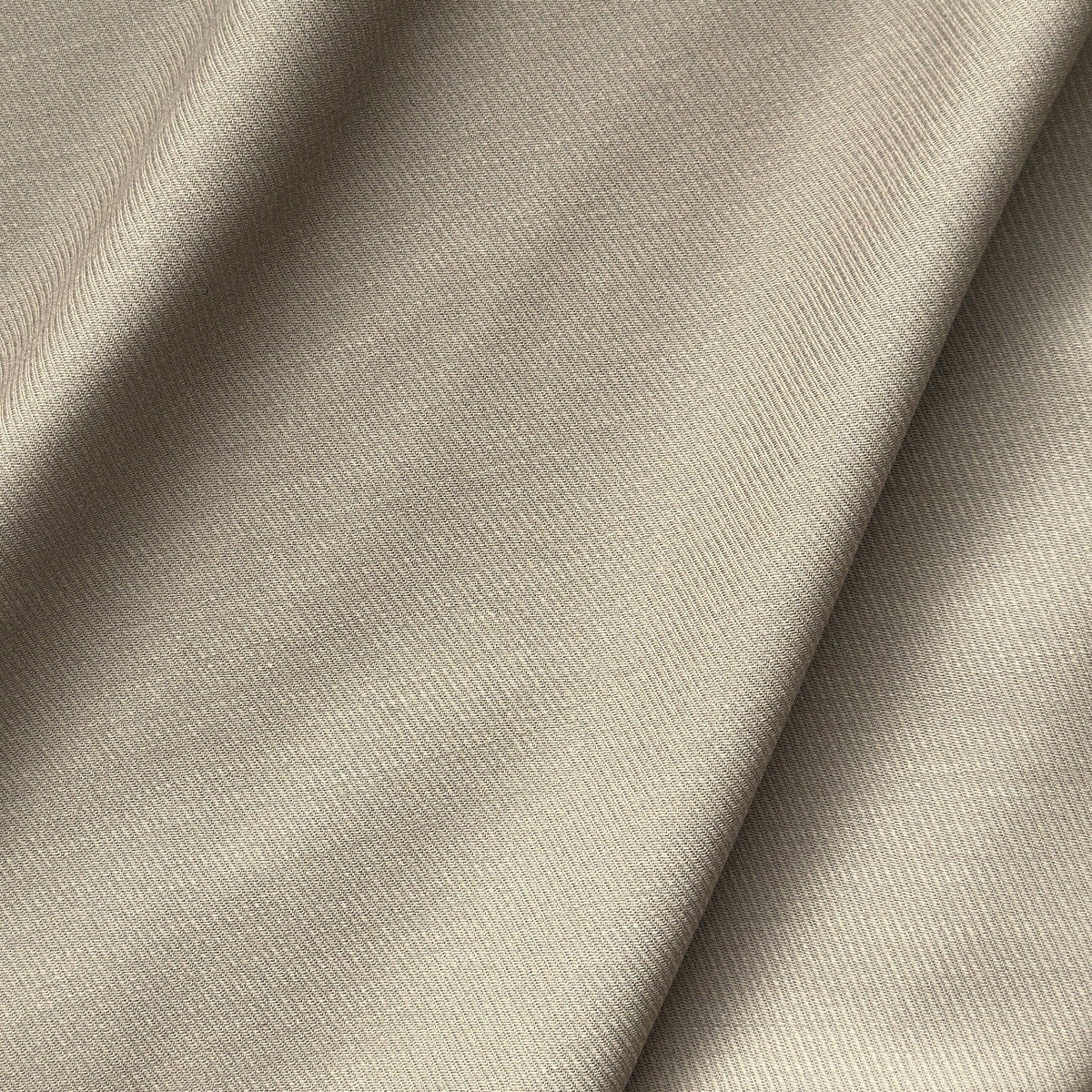 Cavalry Twill Wool Blend
