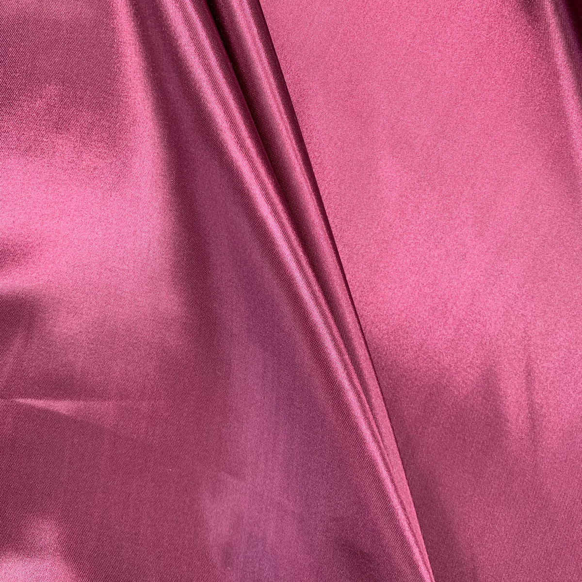 Satin