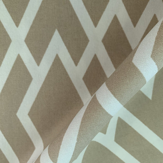 Diamond Print Soft Furnishing