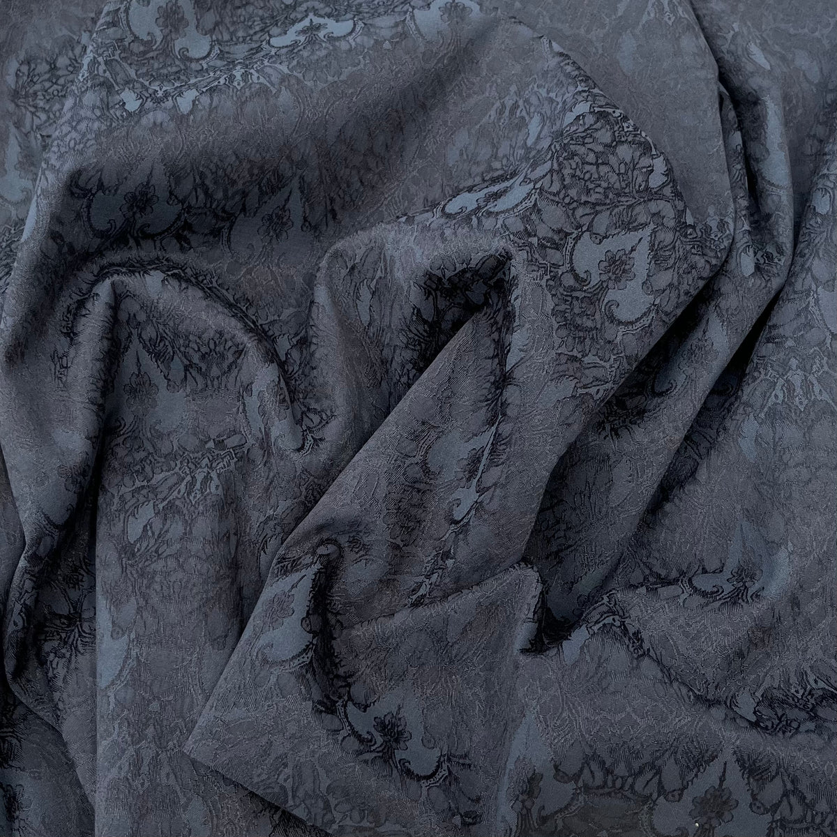 Stretch Jacquard
