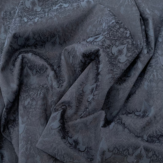 Stretch Jacquard