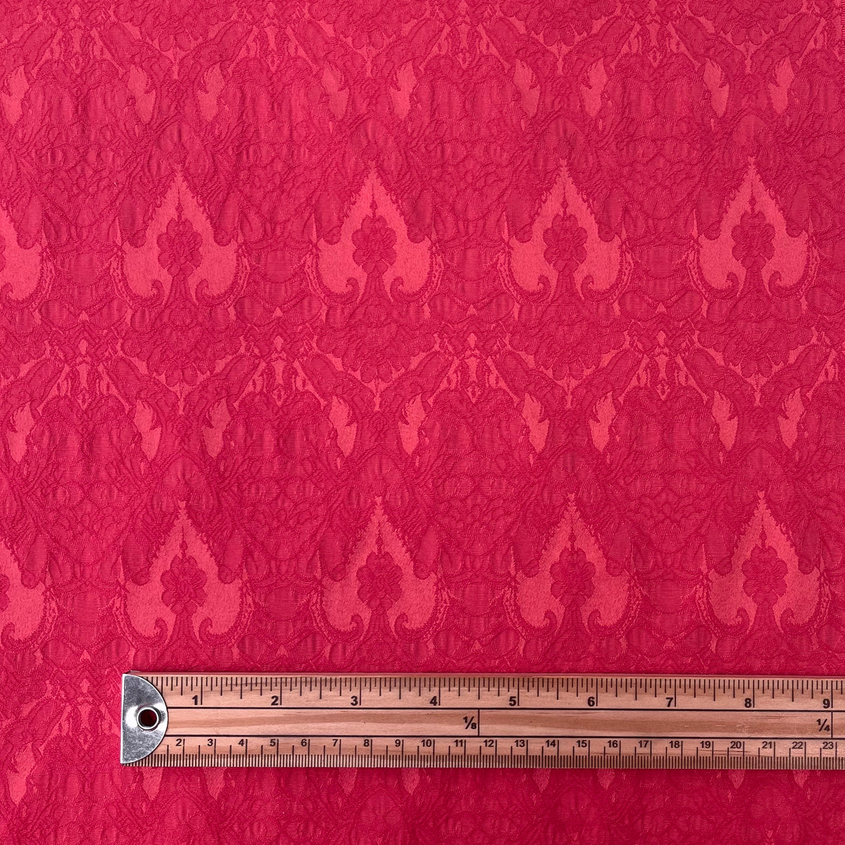 Stretch Jacquard