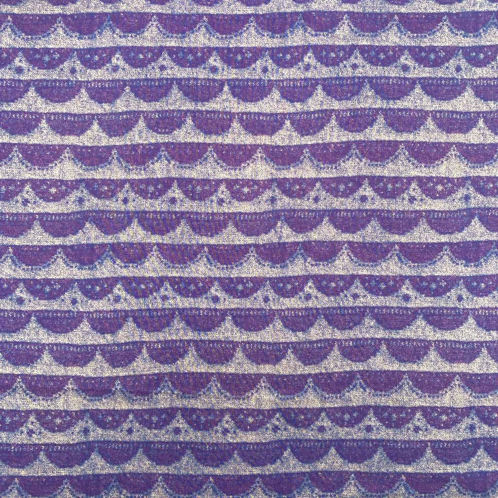 Liberty Tana Lawn - Lilly Lace